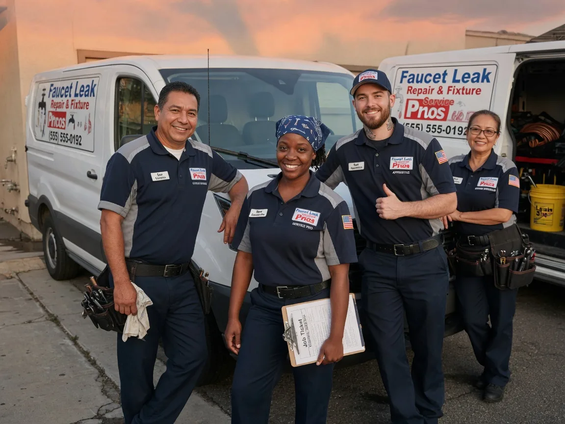 Faucet Repair company in Talala, OK