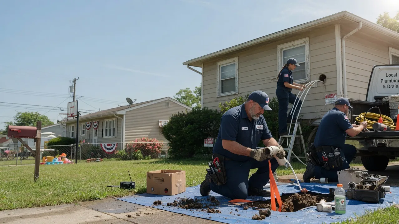 Faucet Repair in Talala, OK near me